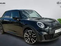 Used Mini Cooper S Hatch 178 HP (130 kW) 2022 Hatchback