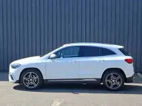Used Mercedes GLA200 Executive 150 HP (110 kW) 2025 White SUV