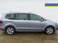 used Seat Alhambra 2.0 TDI XCELLENCE DSG EURO 6 (S/S) 5DR DIESEL FROM 2019 FROM CASTLEFORD (WF10 1LX) | SPOTICAR
