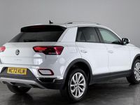Used VW T-Roc Style 150 HP (110 kW) 2025 SUV