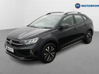 Used VW Taigo Life 2023 Black SUV