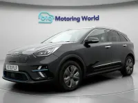 Used Kia e-Niro 147 kW (201 HP) 2020 SUV
