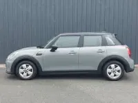 Used Mini Cooper Classic 136 HP (100 kW) 2022 Grey Hatchback