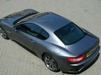Used Maserati Granturismo 2011 Coupe