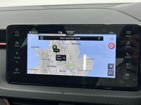 Used Skoda Kamiq Monte Carlo 116 HP (85 kW) 2024 Black SUV