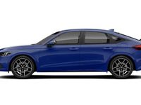 Used Honda Civic SR 126 HP (92 kW) 2022 Hatchback