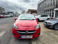 used Vauxhall Corsa 1.4 [75] ecoFLEX Energy 3dr [AC]