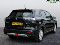 Used Suzuki SX4 S-Cross 129 HP (94 kW) 2025 Black SUV