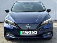 Used Nissan Leaf N-Connecta 110 kW (150 HP) 2025 Hatchback