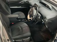 Used Toyota Prius Business Edition 2017 Silver Hatchback