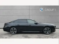 Used BMW i7 M Sport 334 kW (455 HP) 2025 Black Sedan