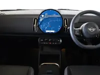 Used Mini Countryman 168 HP (123 kW) 2024 Silver SUV
