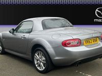 used Mazda MX5 1.8i SE 2dr Petrol Coupe