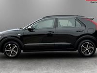 Used Kia Niro 141 HP (103 kW) 2023 SUV