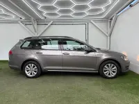 Używany VW Golf VII SE 110 KM (80 kW) 2015 Szary Kombi