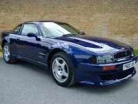 Used Aston Martin Virage 1996 Sedan