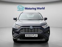 Used Toyota RAV4 Design 218 HP (160 kW) 2025 SUV