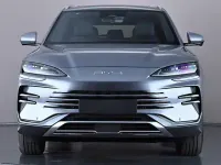 New BYD Seal Design 324 HP (238 kW) 2026 Estate