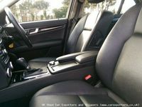 Used Mercedes C220 SE 2011 Sedan