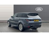 used Land Rover Range Rover Sport 3.0 D300 Autobiography Dynamic 5dr Auto Diesel Estate