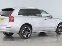 Used Volvo XC90 Ultra 247 HP (181 kW) 2026 SUV