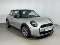 Used Mini Cooper Hatch 113 kW (154 HP) 2025 Silver Hatchback
