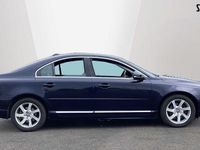 used Volvo S80 D5G SE Lux