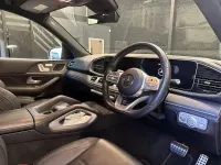 Used Mercedes GLE300 AMG line 245 HP (180 kW) 2020 Grey SUV