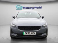 Used Polestar 2 2023 Hatchback