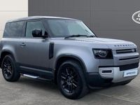 Used Land Rover Defender HSE 249 HP (183 kW) 2023 SUV