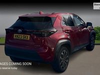 Used Toyota Yaris Hybrid Design 116 HP (85 kW) 2026 Estate