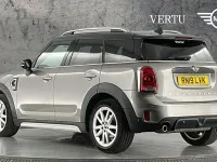Used Mini Cooper S Sport 192 HP (141 kW) 2020 Hatchback
