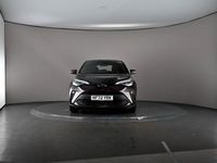 Used Toyota C-HR 122 HP (89 kW) 2023 SUV