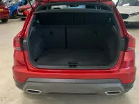 Used Seat Arona FR 110 HP (80 kW) 2023 Red SUV