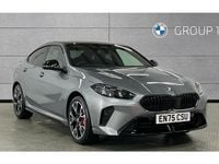 New BMW 220 M Sport 170 HP (125 kW) 2026 Grey Coupe