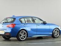 used BMW M135 1 Series i 5dr Step Auto