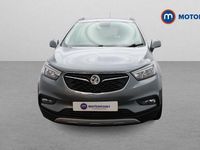 Used Vauxhall Mokka 140 HP (102 kW) 2019 SUV