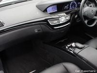 Used Mercedes S350 2012 Sedan