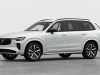 New Volvo XC90 Plus 250 HP (183 kW) 2026 Ice white SUV