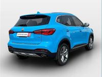 Used MG HS Exclusive 162 HP (119 kW) 2022 Blue SUV
