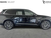 Used Volvo XC90 Ultra 455 HP (334 kW) 2025 Denim blue SUV