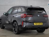 New BMW X3 Comfort Edition 393 HP (289 kW) 2025 Grey SUV