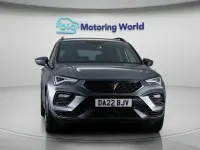Used Cupra Ateca VZ1 300 HP (220 kW) 2024 SUV