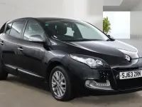 Used Renault Mégane III 110 HP (80 kW) 2013 Hatchback
