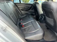 Used BMW 320 Luxury Line 2016 Silver Estate