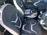 Usado Ford Ka Zetec 2016 Preto Citadino