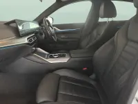 Used BMW i4 Comfort Edition 400 kW (544 HP) 2023 White Sedan