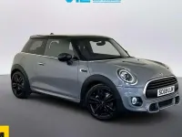 Usado Mini Cooper Hatch 136 CV (100 kW) 2021 Utilitario