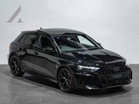 Used Audi RS3 Design 400 HP (294 kW) 2025 Black Sedan