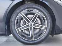 Usado Mercedes EQE350 AMG line 214 kW (292 HP) 2023 Preto Sedan